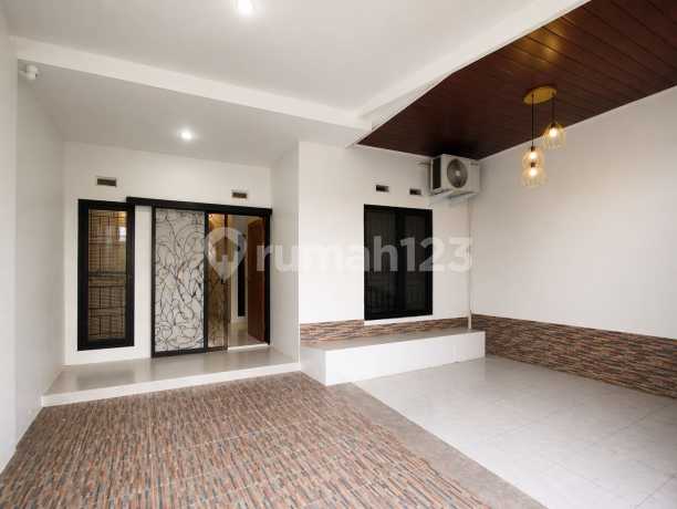 Rumah Estetik Siap Huni Harga Harga 340Jt di Taman Cileunyi Bandung