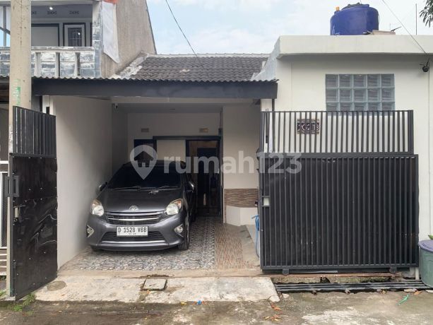 Rumah Siap Huni Harga340jt Dekat Unpad Itb Ipdn & Tol Cileunyi Bandung Rumah Siap Huni Harga340jt Dekat Unpad Itb Ipdn & Tol Cileunyi Bandung