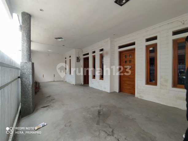 Banting Harga Harus Laku Mimggu Ini!!!!! Lt110/100=550Jt Riung Bandung