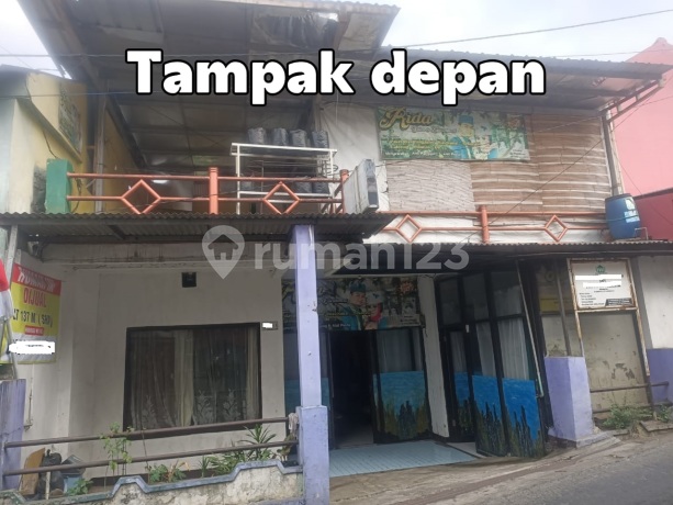 Dijual Murah untuk Usaha Lt137/211 Harga600jt Giri Mekar Ujung Berung‎