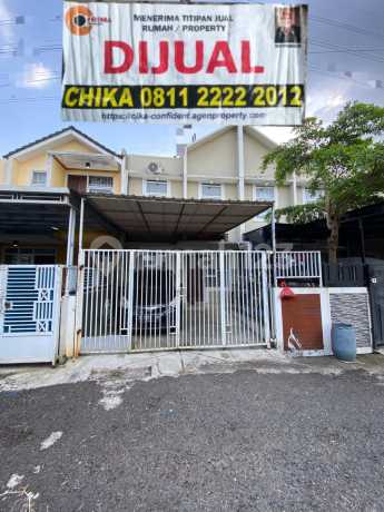 Rumah Minimalis Siaphuni Harga775jt Cisaranten Kulon Kotamadya Bandung