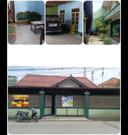 Dijual Murah Di Jalan Utama Cocok Untuk Usaha Alfa Indomart Antapani