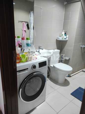 Jual Apartemen Springhill Terrace