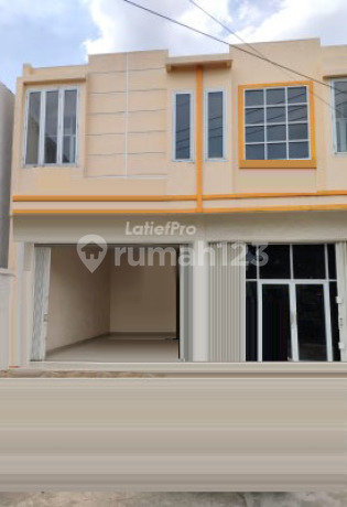 Ruko Karawang Harga Nendang Prospek Cemerlang