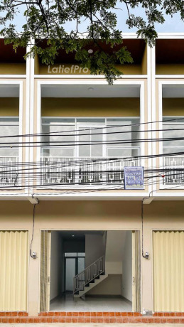 Ruko Ramai Harga Damai Lokasi Aduhai Ruko Ramai Harga Damai Lokasi Aduhai