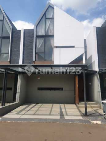 Rumah Murah Diperumahan Grand Trevista Rempoa Blok B No.10 Rumah Murah Diperumahan Grand Trevista Rempoa Blok B No.10