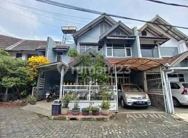 Rumah Jarang Ada Tulip Permai
