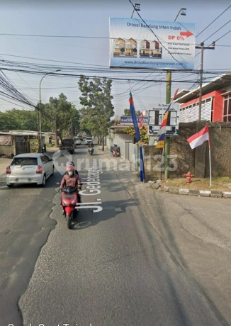 Plot Land Price Based on NJOP