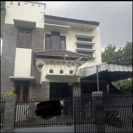 Minimalist House Antapani Minimalist House Antapani