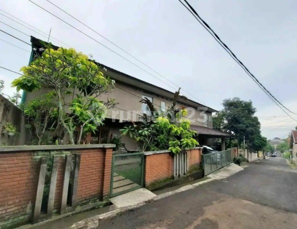 Spacious and Comfortable House