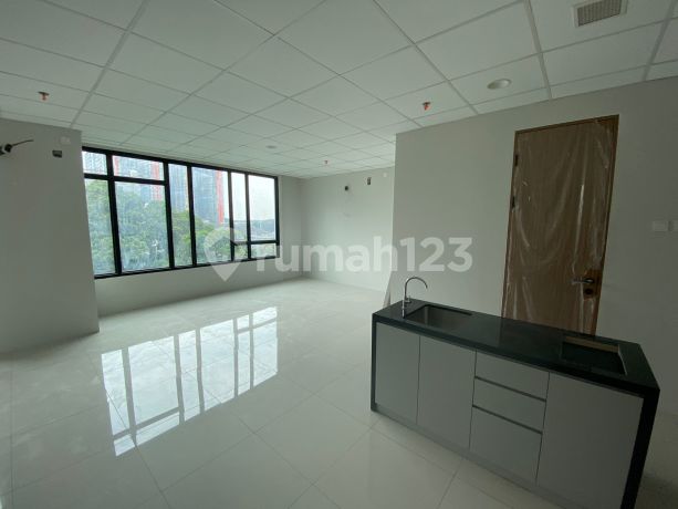 For Sale Hquarter Asia Afrika Below Market Price