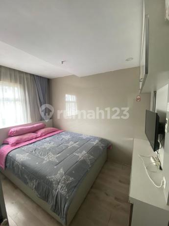 For Sale Quick Grand Asia Afrika 3Br Furnished Good