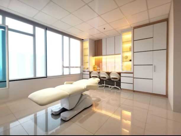 For Sale Hquater Soho Business Asia Afrika