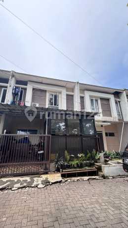 Dijual Rumah G Land Padalarang Residence