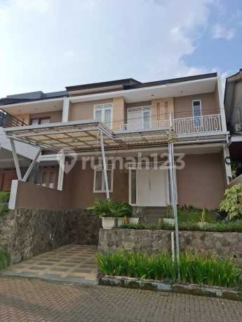 Dijual Rumah Dipesona Bali City View Ciwaruga Siap Huni Dijual Rumah Dipesona Bali City View Ciwaruga Siap Huni