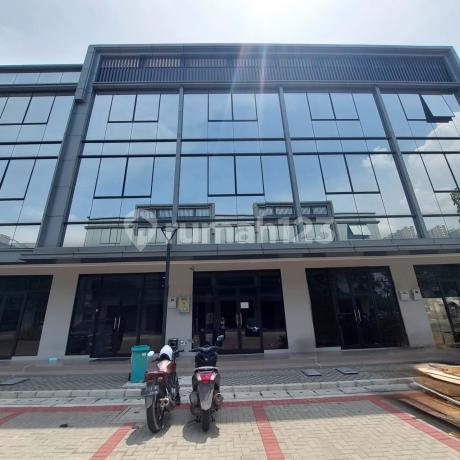 Ruko Osaka Pik 2 Ukuran 4,5 X 15 Fully Furnished Ruko Osaka Pik 2 Ukuran 4,5 X 15 Fully Furnished