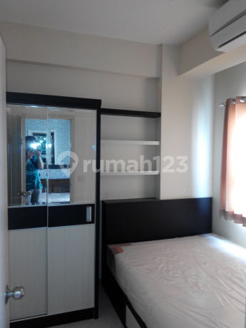 Apartemen Center Poin Dijual Dekat Stasiun Lrt Bekasi Kota