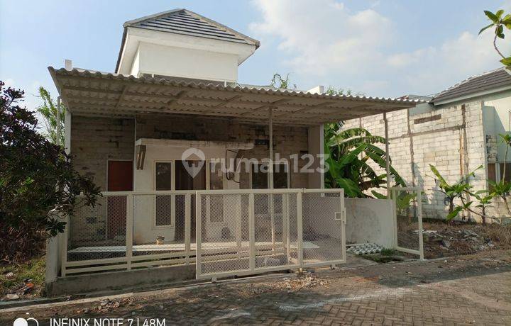  rumah Puri Asri Regency, Tambak Rejo, Waru