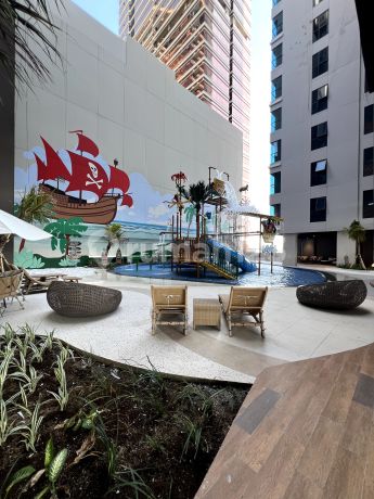 D323. Dijual Apartemen baru gress TRANS ICON Surabaya