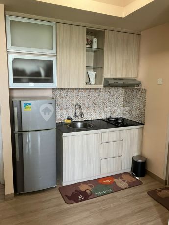 Apartemen 2Br View City - Disewakan Pakubuwono Terrace Apartemen 2Br View City - Disewakan Pakubuwono Terrace