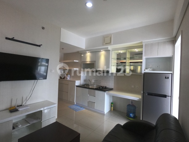 1Br Bintaro Breeze Siap Huni - Jual Cepat Nego!