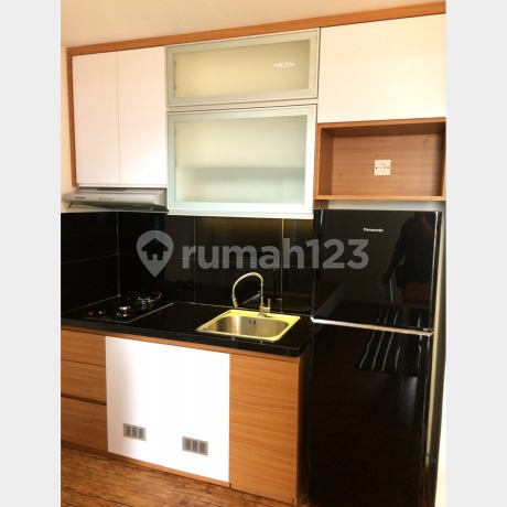 Apartment 1 BR Furnished Pakubuwono Terrace Siap Huni Apartment 1 BR Furnished Pakubuwono Terrace Siap Huni