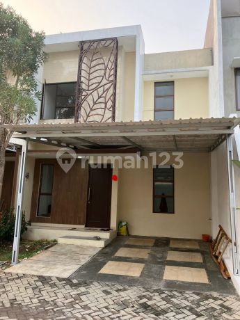 Hunian Eksklusif di Martadinata Residence - Lingkungan Asri & Aman