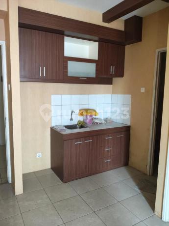 Unit 2Br Pakubuwono Terrace Unfurnished - For Sale (Need Money) Unit 2Br Pakubuwono Terrace Unfurnished - For Sale (Need Money)
