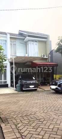 Rumah Siap Huni Tinggal Bawa Koper Di Binong 1 Residence
