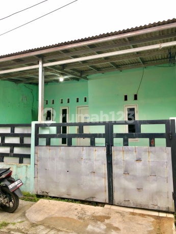 Rumah Siap Huni di Griya Karawaci Rumah Siap Huni di Griya Karawaci