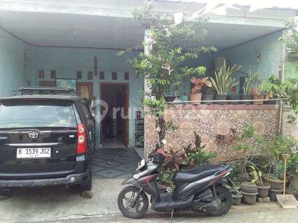 Rumah Murah Di Legok Indah Siap Huni Rumah Murah Di Legok Indah Siap Huni