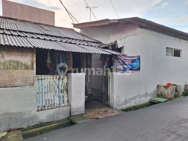 Kosan 4 Pintu Di Perumnas 2 Karawaci