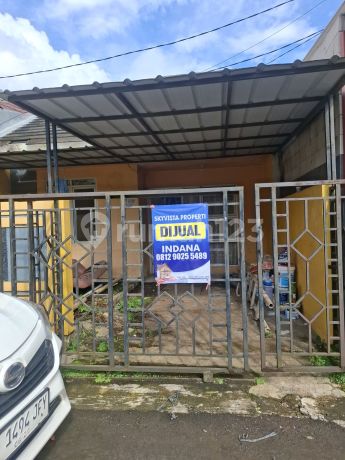 Over Kredit Rumah di Bukit Hijau Karawaci