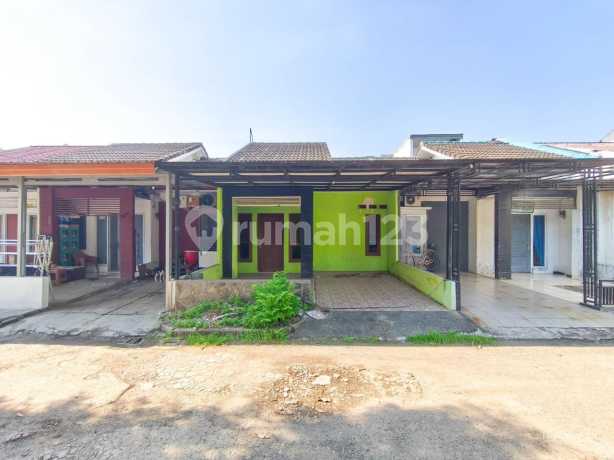 Rumah Murah di Grande Karawaci Siap Huni