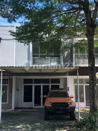 Ready-to-Use Shop House In Villa Rizki Ilhami Front of Gading Serpong Ready-to-Use Shop House In Villa Rizki Ilhami Front of Gading Serpong