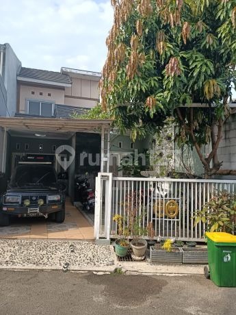 Murah Banget Rumah di Villa Rizki Ilhami Siap Huni Murah Banget Rumah di Villa Rizki Ilhami Siap Huni