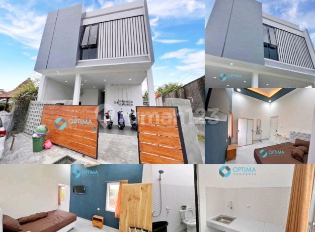Kost Ekskluaif Dekat Uii Jakal KM 10 Full Penghuni