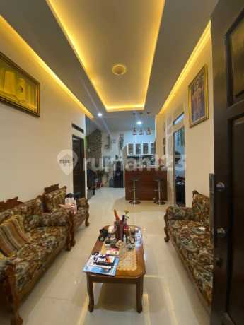 Ready-to-Occupy House in Riung Bandung, Near Gedebage Toll Road