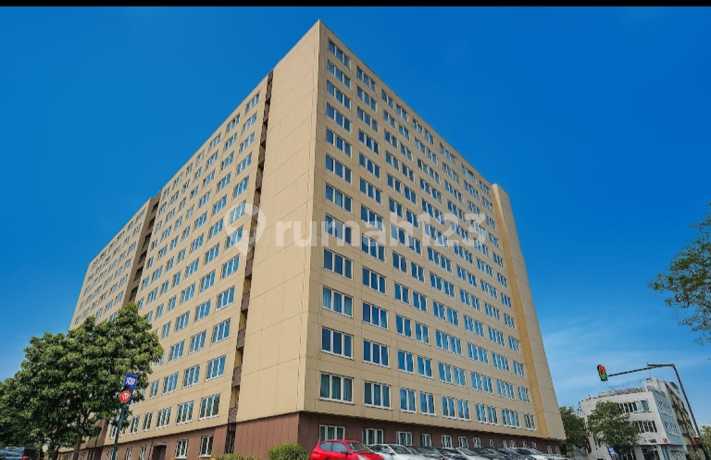 Murah! Apartemen Emerald Kawaluyaan Soekarno Hatta Murah! Apartemen Emerald Kawaluyaan Soekarno Hatta