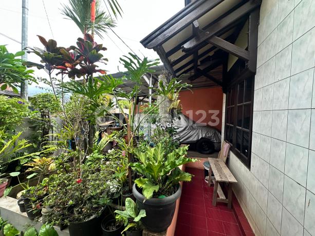 Rumah Lama Sukup Baru Ujungberung Cocok Buat Usaha