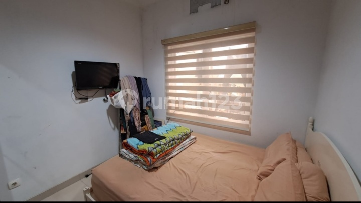 Ready-to-Occupy Minimalist House Paradise Regency Antapani Ready-to-Occupy Minimalist House Paradise Regency Antapani