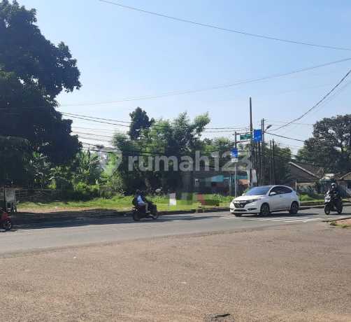 Jual Cepat Tanah Kavling, Jl Raya Bogor, Ciputat ,Tangsel