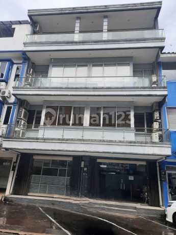 Jual Cepat, Gedung Mini Area Prime Kebayoran Baru Jual Cepat, Gedung Mini Area Prime Kebayoran Baru