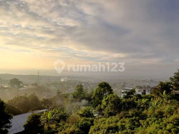 Tanah Kavling Dalam Komplek dengan View Terbaik di Bandung Utara, Hanya 15Mnt ke Gedung Sate Tanah Kavling Dalam Komplek dengan View Terbaik di Bandung Utara, Hanya 15Mnt ke Gedung Sate