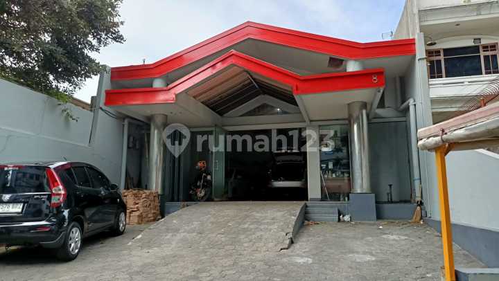 Rumah Cipaganti Bandung Cocok untuk Hotel Kostel