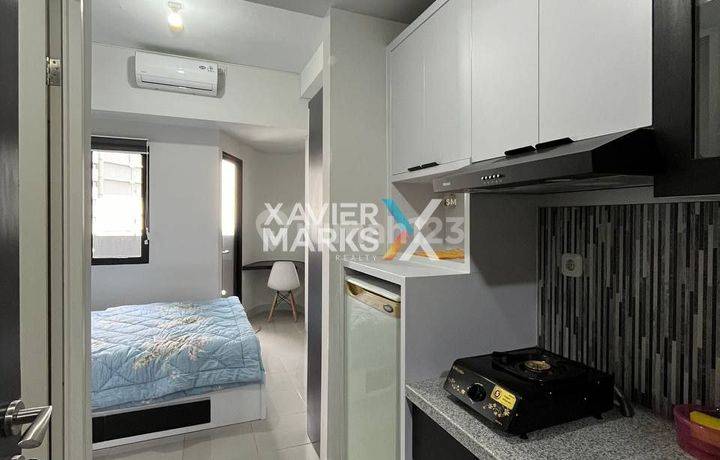 Murah Begawan Apartement Furnished Siap Huni Harga Miring 