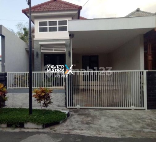 Murah Puncak Dieng 90/108 Kt3km2 Elite Modern Harga Miring