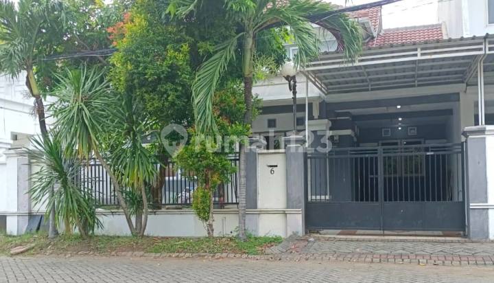 Murah Graha Tirta 220/180 Modern Selangkah ke Tol dan Cito Murah Graha Tirta 220/180 Modern Selangkah ke Tol dan Cito