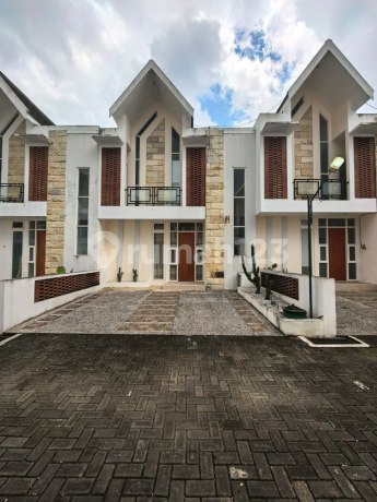 Murah Villa Panderman Hill 3Kt Favorit Harga Miring