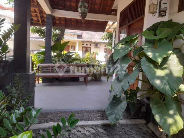 Rumah Bagus di Pisok Bintaro Jaya Sektor 5 Rumah Bagus di Pisok Bintaro Jaya Sektor 5